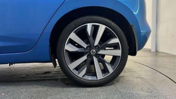 Nissan Micra 1.0 IG-T 92 Tekna 5dr
