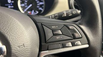 Nissan Micra 1.0 IG-T 92 Tekna 5dr