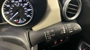 Nissan Micra 1.0 IG-T 92 Tekna 5dr