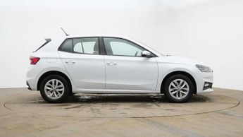 Skoda Fabia 1.0 MPI 80 SE Comfort 5dr