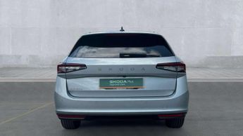 Skoda Superb Estate 1.5 TSI e-TEC SE Technology 5dr DSG