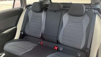 Skoda Superb Estate 1.5 TSI e-TEC SE Technology 5dr DSG