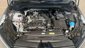 Skoda Superb Estate 1.5 TSI e-TEC SE Technology 5dr DSG