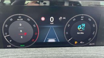 Skoda Superb Estate 1.5 TSI e-TEC SE Technology 5dr DSG