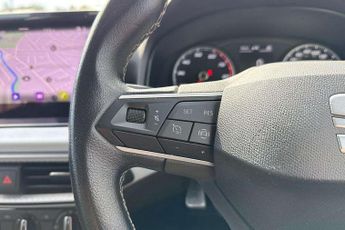 SEAT Ibiza 1.0 TSI 95 SE Technology 5dr