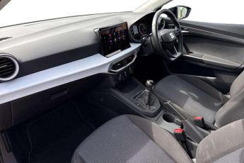SEAT Ibiza 1.0 TSI 95 SE Technology 5dr