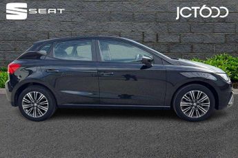 SEAT Ibiza 1.0 TSI 95 SE Technology 5dr