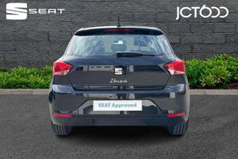 SEAT Ibiza 1.0 TSI 95 SE Technology 5dr