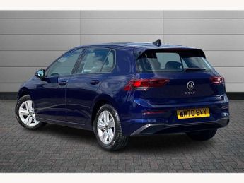 Volkswagen Golf 1.5 eTSI 150 Life 5dr DSG