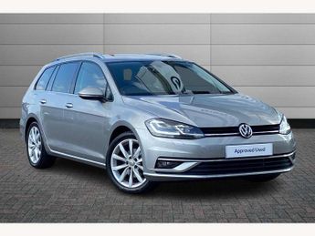 Volkswagen Golf TDi 2.0 TDI GT Edition 5dr DSG