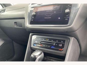 Volkswagen Tiguan Allspace 1.5 TSI R-Line 5dr DSG