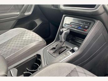 Volkswagen Tiguan Allspace 1.5 TSI R-Line 5dr DSG