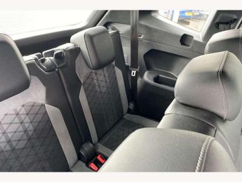 Volkswagen Tiguan Allspace 1.5 TSI R-Line 5dr DSG