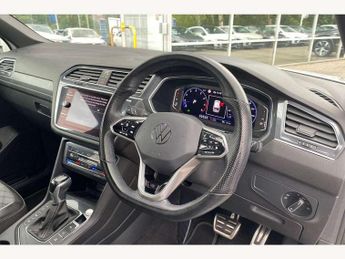 Volkswagen Tiguan Allspace 1.5 TSI R-Line 5dr DSG