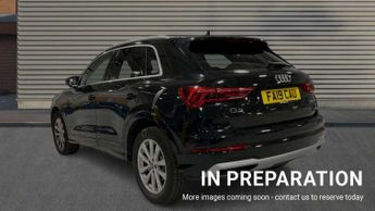 Audi Q3 35 TFSI Sport 5dr S Tronic