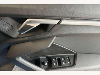 Audi A3 35 TFSI S Line 5dr S Tronic