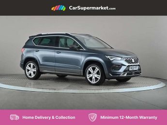 SEAT Ateca 1.5 TSI EVO FR 5dr DSG