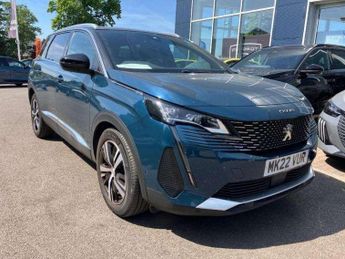 Peugeot 5008 1.5 BlueHDi GT 5dr EAT8