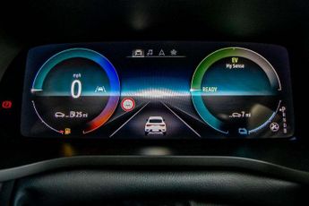 Renault Arkana 1.6 E-Tech FHEV 145 Esprit Alpine 5dr Auto