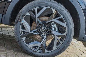 Renault Arkana 1.6 E-Tech FHEV 145 Esprit Alpine 5dr Auto