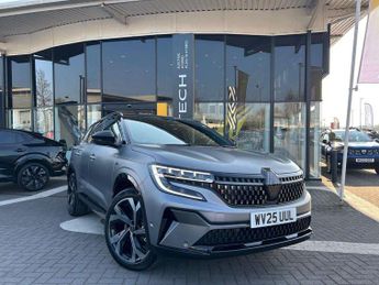 Renault Austral E-Tech FHEV Techno Esprit Alpine 5dr Auto