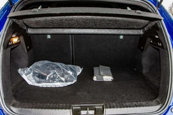 Renault Captur 1.6 E-TECH PHEV 160 R.S. Line 5dr Auto