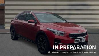 Kia Ceed 1.4T GDi ISG 3 5dr DCT