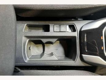 Volkswagen T-Roc 1.0 TSI Life 5dr