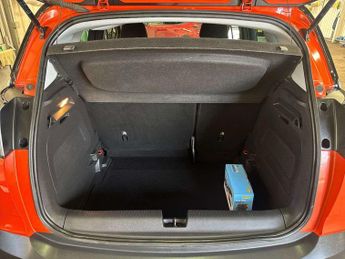 Vauxhall Crossland 1.2 Griffin 5dr