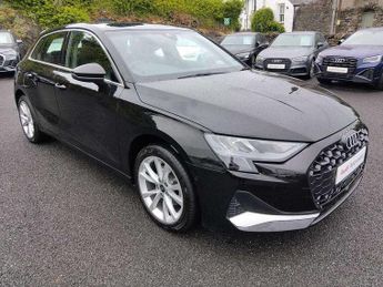 Audi A3 30 TFSI Sport 5dr