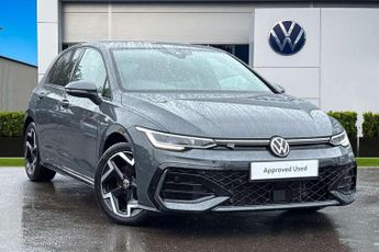 Volkswagen Golf 1.5 TSI 150 R-Line 5dr