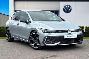 Volkswagen Golf GTi 2.0 TSI 265 GTI 5dr DSG