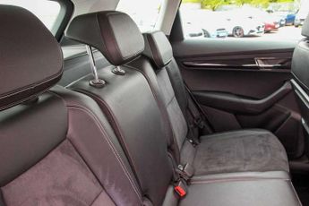 Skoda Karoq 1.5 TSI SE L 5dr DSG