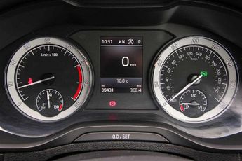 Skoda Karoq 1.5 TSI SE L 5dr DSG