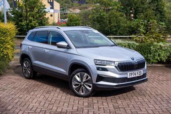 Skoda Karoq 1.5 TSI SE L 5dr DSG