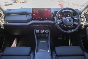 Skoda Kodiaq 1.5 TSI e-TEC SE L 5dr DSG [7 Seat]