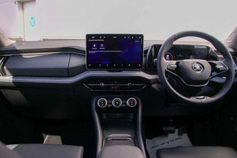 Skoda Kodiaq 2.0 TDI 193 SE L 4X4 5dr DSG [7 Seat]