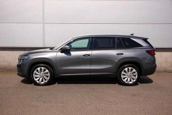 Skoda Kodiaq 2.0 TDI 193 SE L 4X4 5dr DSG [7 Seat]