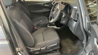 Honda Jazz 1.3 i-VTEC SE 5dr