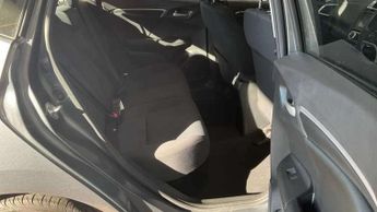 Honda Jazz 1.3 i-VTEC SE 5dr