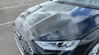 Audi A3 30 TFSI Sport 5dr