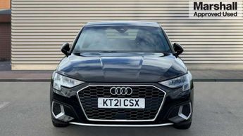 Audi A3 30 TFSI Sport 5dr