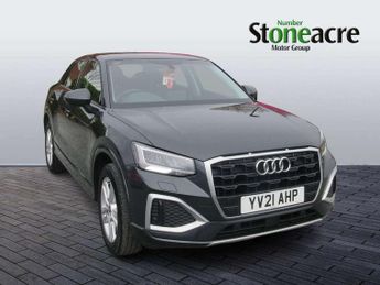 Audi Q2 30 TFSI Sport 5dr