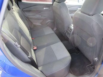 Nissan Qashqai 1.5 E-Power N-Connecta 5dr Auto