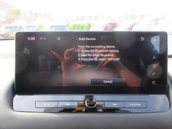 Nissan Qashqai 1.5 E-Power N-Connecta 5dr Auto