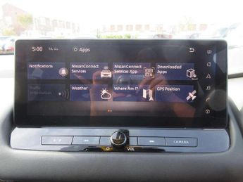 Nissan Qashqai 1.5 E-Power N-Connecta 5dr Auto