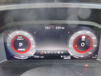 Nissan Qashqai 1.5 E-Power N-Connecta 5dr Auto