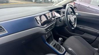 Volkswagen Polo 1.0 TSI 95 United 5dr