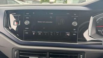 Volkswagen Polo 1.0 TSI 95 United 5dr