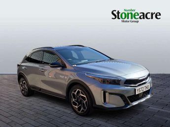 Kia Ceed 1.5T GDi ISG GT-Line S 5dr